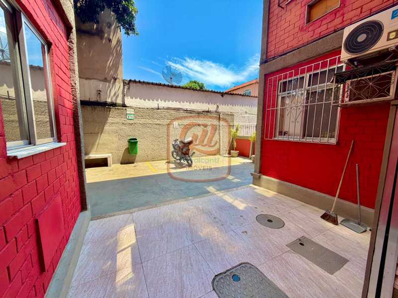 Conheça c4690bba-f405-4ec0-bdb7-845bee do imóvel - APARTAMENTO PADRÃO / 02 QUARTOS/ COZINHA/SALA/ 01 VAGA DE GARAGEM / VAZIO / PRONTO PARA MORAR / SOL DA MANHÃ / - AP3316 - 21 c4690bba-f405-4ec0-bdb7-845bee - 21
