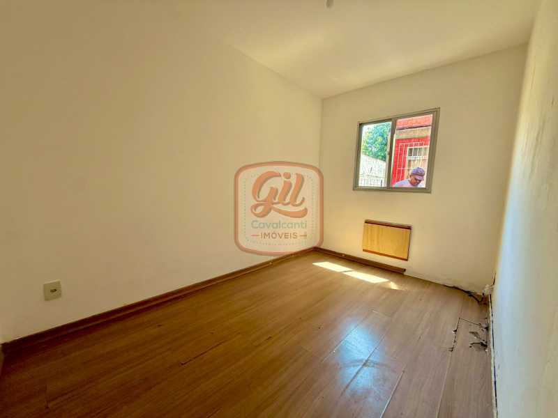 Conheça c8928f3c-497a-4690-a470-b31c51 do imóvel - APARTAMENTO PADRÃO / 02 QUARTOS/ COZINHA/SALA/ 01 VAGA DE GARAGEM / VAZIO / PRONTO PARA MORAR / SOL DA MANHÃ / - AP3316 - 13 c8928f3c-497a-4690-a470-b31c51 - 13