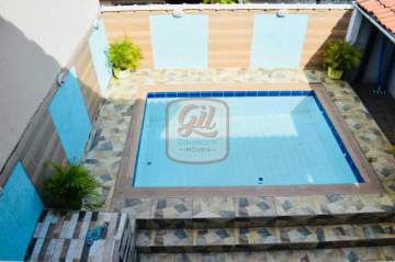 Casa em Condomínio 4 quartos à venda Taquara, Rio de Janeiro - R$ 750.000 - CS1330