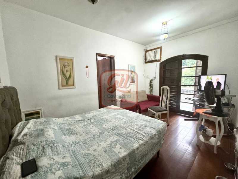 Conheça WhatsApp Image 2026-05-23 at 1 do imóvel - Casa em Condomínio 4 quartos à venda Taquara, Rio de Janeiro - R$ 630.000 - CS1330 - 22 WhatsApp Image 2026-05-23 at 1 - 22