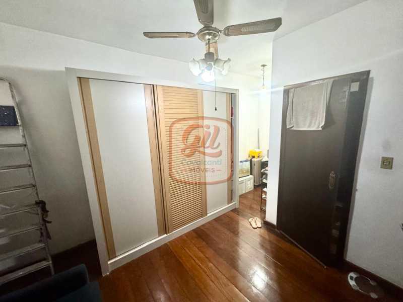 Conheça WhatsApp Image 2026-05-23 at 1 do imóvel - Casa em Condomínio 4 quartos à venda Taquara, Rio de Janeiro - R$ 630.000 - CS1330 - 24 WhatsApp Image 2026-05-23 at 1 - 24
