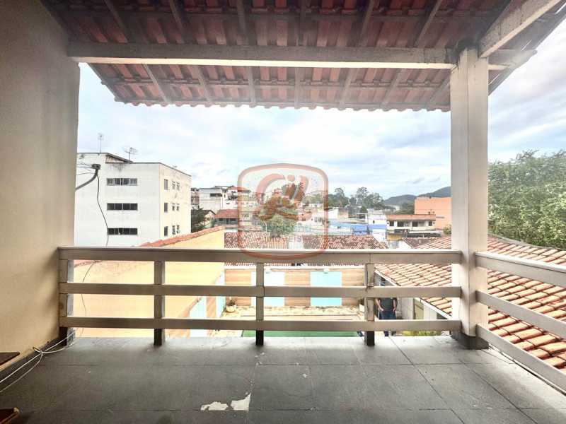 Conheça WhatsApp Image 2026-05-23 at 1 do imóvel - Casa em Condomínio 4 quartos à venda Taquara, Rio de Janeiro - R$ 630.000 - CS1330 - 23 WhatsApp Image 2026-05-23 at 1 - 23