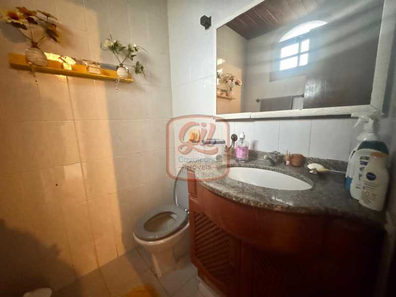 Conheça WhatsApp Image 2026-05-23 at 1 do imóvel - Casa em Condomínio 4 quartos à venda Taquara, Rio de Janeiro - R$ 630.000 - CS1330 - 27 WhatsApp Image 2026-05-23 at 1 - 27