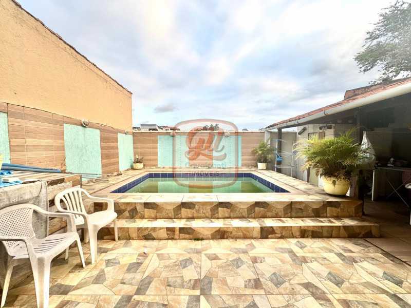 Conheça WhatsApp Image 2026-05-23 at 1 do imóvel - Casa em Condomínio 4 quartos à venda Taquara, Rio de Janeiro - R$ 630.000 - CS1330 - 7 WhatsApp Image 2026-05-23 at 1 - 7