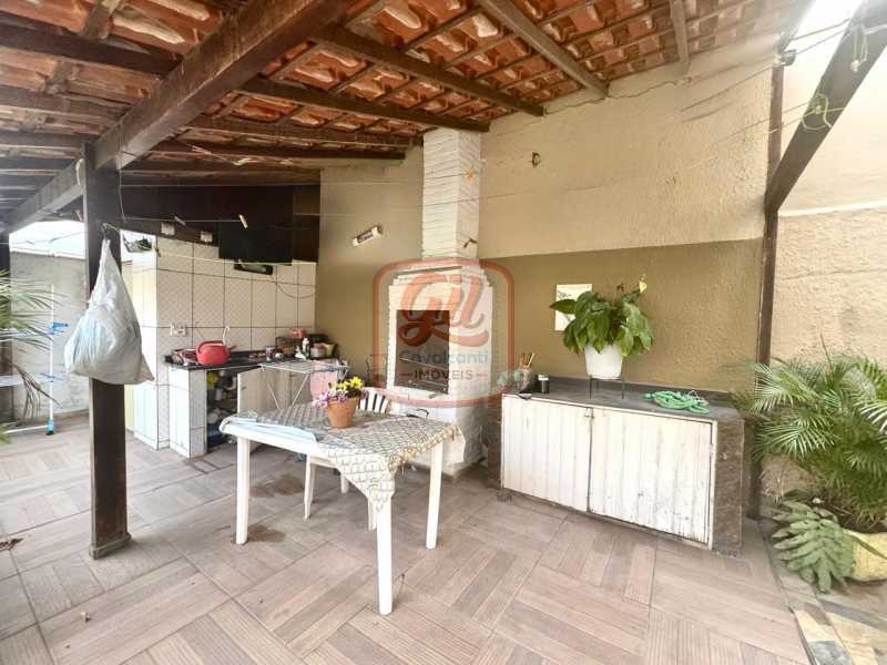 Conheça WhatsApp Image 2026-05-23 at 1 do imóvel - Casa em Condomínio 4 quartos à venda Taquara, Rio de Janeiro - R$ 630.000 - CS1330 - 5 WhatsApp Image 2026-05-23 at 1 - 5