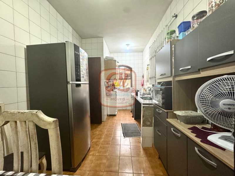 Conheça WhatsApp Image 2026-05-23 at 1 do imóvel - Casa em Condomínio 4 quartos à venda Taquara, Rio de Janeiro - R$ 630.000 - CS1330 - 17 WhatsApp Image 2026-05-23 at 1 - 17