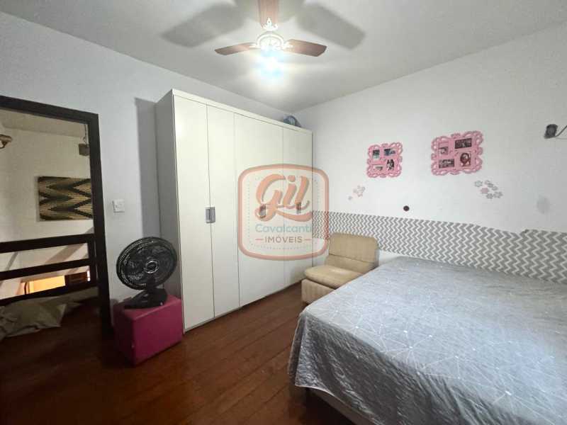 Conheça WhatsApp Image 2026-05-23 at 1 do imóvel - Casa em Condomínio 4 quartos à venda Taquara, Rio de Janeiro - R$ 630.000 - CS1330 - 28 WhatsApp Image 2026-05-23 at 1 - 28