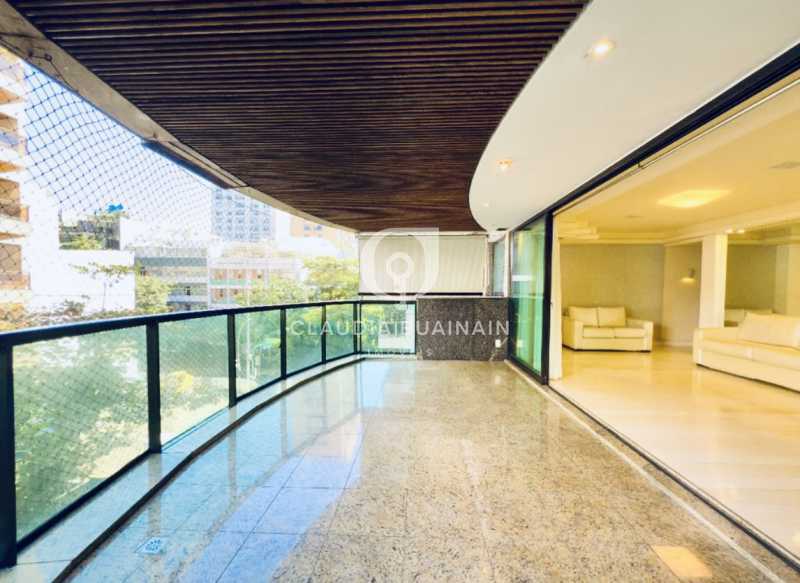 Conheça IMG_8149. do imóvel - Apartamento 3 quartos à venda Leblon, Rio de Janeiro - R$ 5.500.000 - CBAP30007 - 1 IMG_8149. - 1