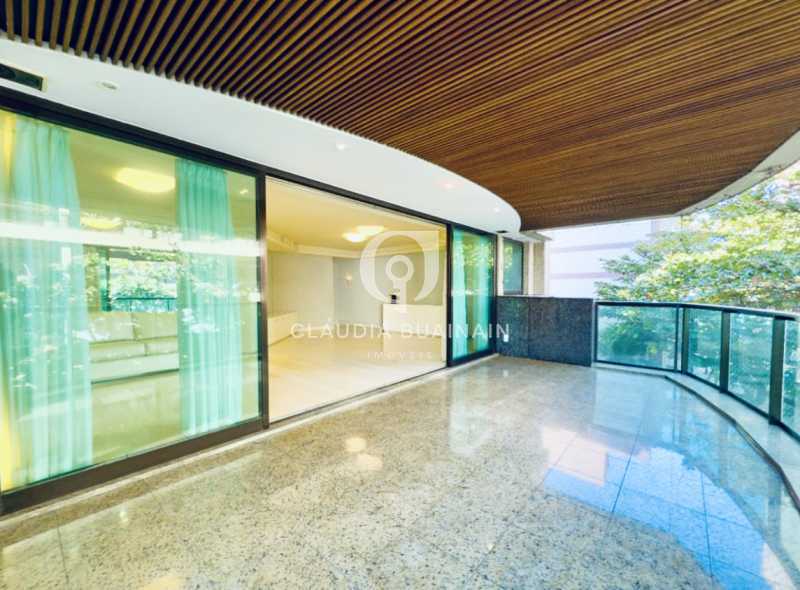 Conheça IMG_8152. do imóvel - Apartamento 3 quartos à venda Leblon, Rio de Janeiro - R$ 5.500.000 - CBAP30007 - 2 IMG_8152. - 2