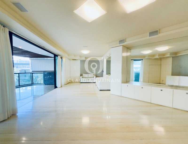 Conheça IMG_8153. do imóvel - Apartamento 3 quartos à venda Leblon, Rio de Janeiro - R$ 5.500.000 - CBAP30007 - 3 IMG_8153. - 3