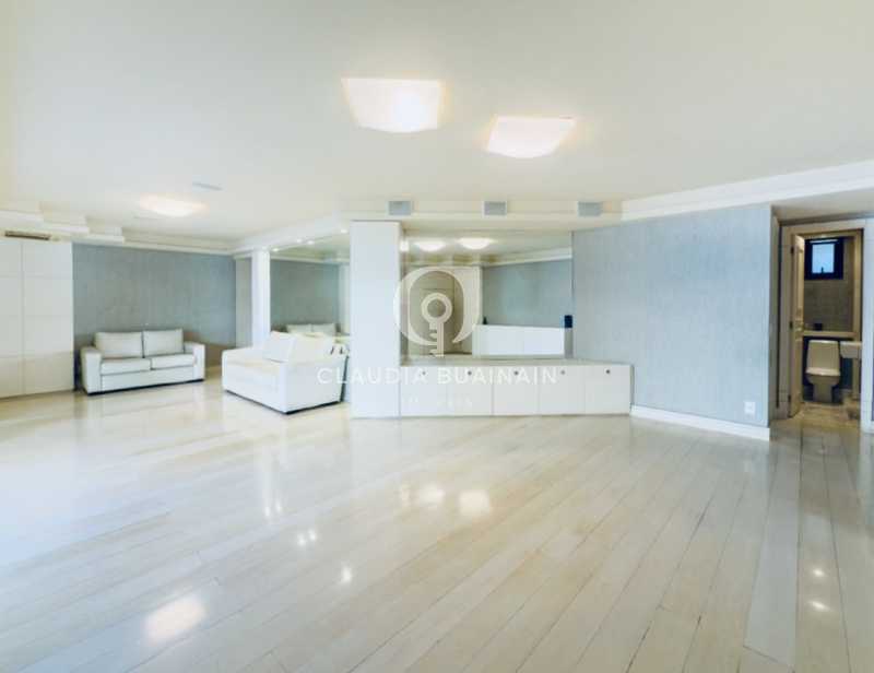 Conheça IMG_8154. do imóvel - Apartamento 3 quartos à venda Leblon, Rio de Janeiro - R$ 5.500.000 - CBAP30007 - 4 IMG_8154. - 4