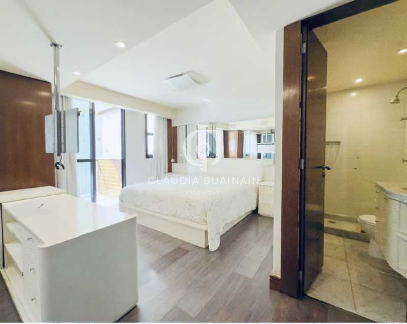 Conheça IMG_8156. do imóvel - Apartamento 3 quartos à venda Leblon, Rio de Janeiro - R$ 5.500.000 - CBAP30007 - 6 IMG_8156. - 6