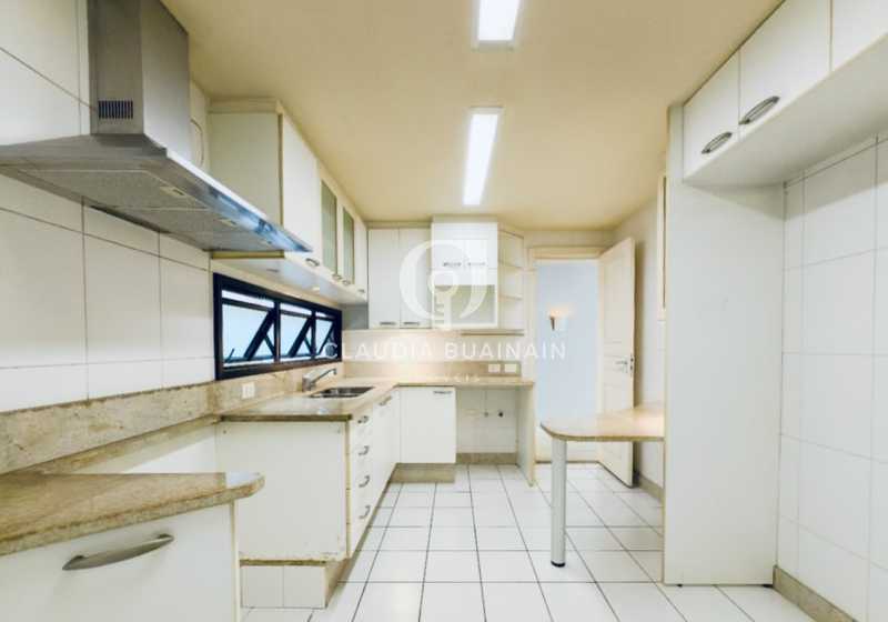 Conheça IMG_8158. do imóvel - Apartamento 3 quartos à venda Leblon, Rio de Janeiro - R$ 5.500.000 - CBAP30007 - 7 IMG_8158. - 7