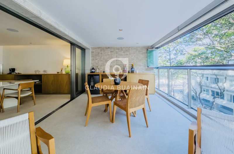 Conheça 1000000082 do imóvel - Apartamento 3 quartos à venda Leblon, Rio de Janeiro - R$ 10.500.000 - CBAP30014 - 1 1000000082 - 1