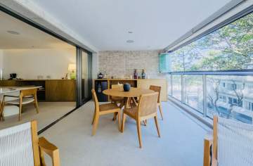 Apartamento 3 quartos à venda Leblon, Rio de Janeiro - R$ 10.500.000 - CBAP30014