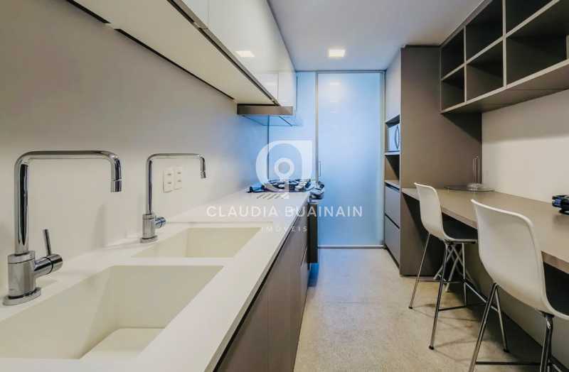 Conheça 1000000075 do imóvel - Apartamento 3 quartos à venda Leblon, Rio de Janeiro - R$ 10.500.000 - CBAP30014 - 19 1000000075 - 19