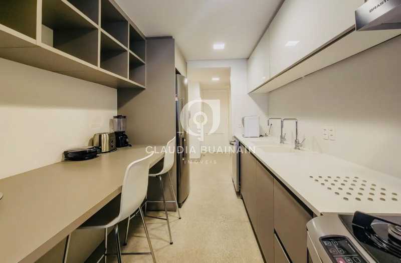 Conheça 1000000077 do imóvel - Apartamento 3 quartos à venda Leblon, Rio de Janeiro - R$ 10.500.000 - CBAP30014 - 20 1000000077 - 20