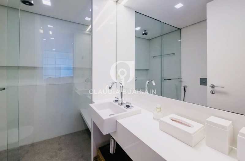 Conheça 1000000078 do imóvel - Apartamento 3 quartos à venda Leblon, Rio de Janeiro - R$ 10.500.000 - CBAP30014 - 15 1000000078 - 15