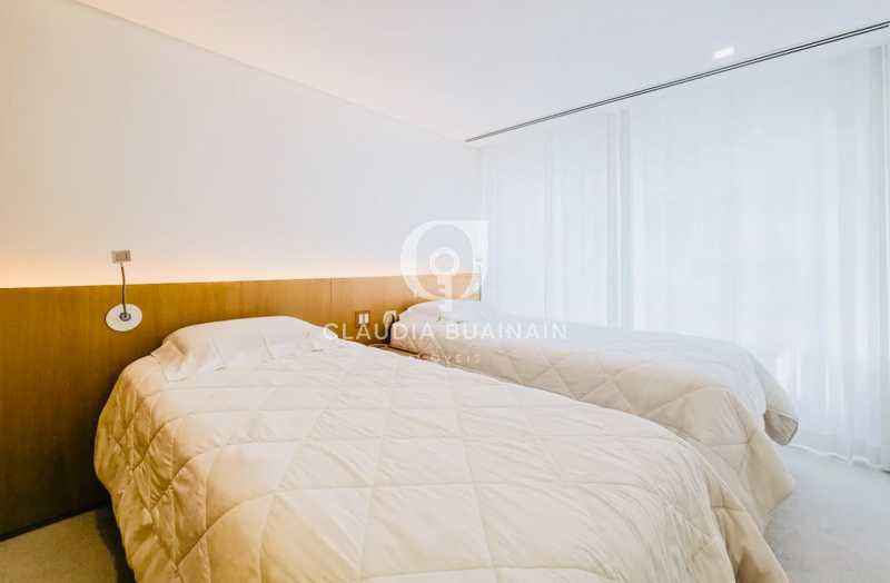 Conheça 1000000070 do imóvel - Apartamento 3 quartos à venda Leblon, Rio de Janeiro - R$ 10.500.000 - CBAP30014 - 13 1000000070 - 13