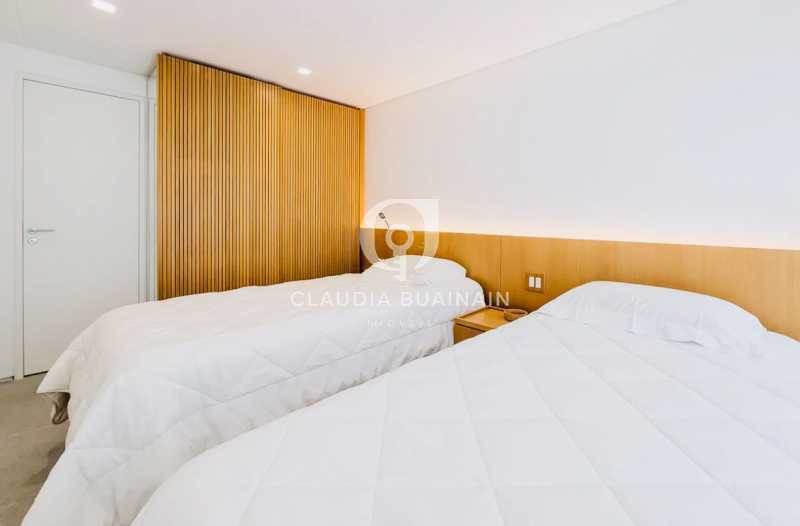 Conheça 1000000069 do imóvel - Apartamento 3 quartos à venda Leblon, Rio de Janeiro - R$ 10.500.000 - CBAP30014 - 14 1000000069 - 14