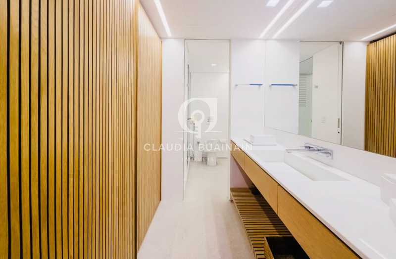 Conheça 1000000072 do imóvel - Apartamento 3 quartos à venda Leblon, Rio de Janeiro - R$ 10.500.000 - CBAP30014 - 12 1000000072 - 12