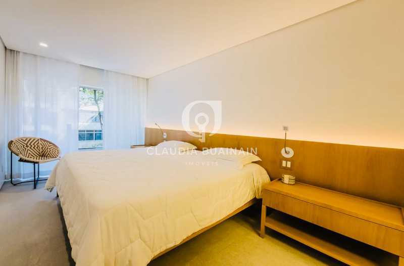 Conheça 1000000074 do imóvel - Apartamento 3 quartos à venda Leblon, Rio de Janeiro - R$ 10.500.000 - CBAP30014 - 9 1000000074 - 9