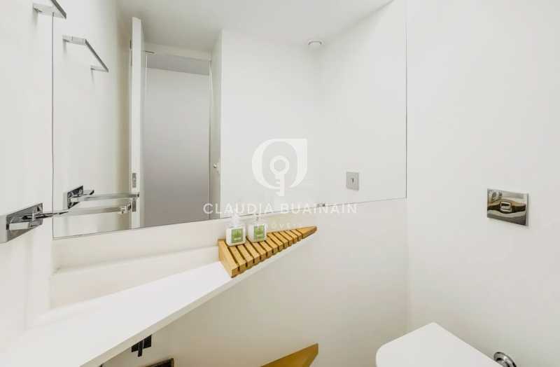 Conheça 1000000087 do imóvel - Apartamento 3 quartos à venda Leblon, Rio de Janeiro - R$ 10.500.000 - CBAP30014 - 7 1000000087 - 7