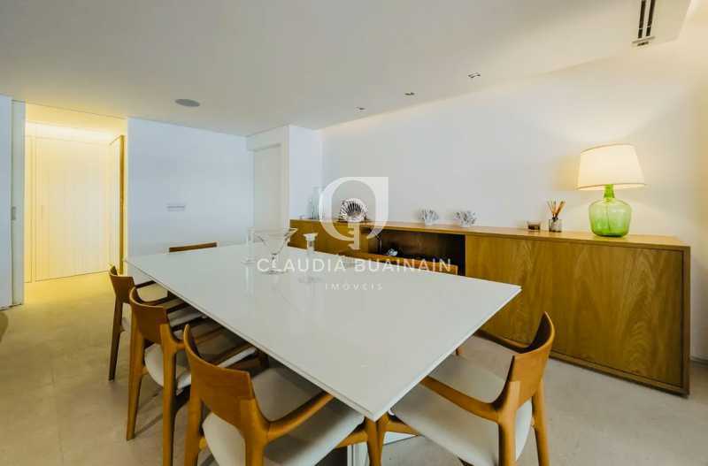 Conheça 1000000086 do imóvel - Apartamento 3 quartos à venda Leblon, Rio de Janeiro - R$ 10.500.000 - CBAP30014 - 6 1000000086 - 6