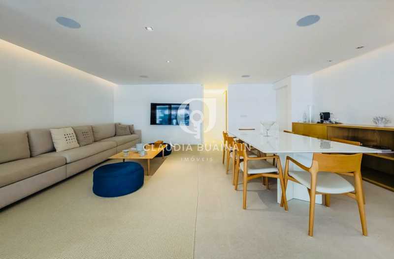 Conheça 1000000081 do imóvel - Apartamento 3 quartos à venda Leblon, Rio de Janeiro - R$ 10.500.000 - CBAP30014 - 2 1000000081 - 2