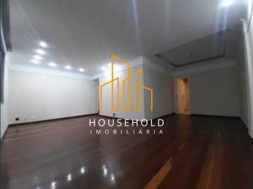 Apartamento 3 quartos à venda Leblon, Rio de Janeiro - R$ 2.900.000 - HSAP30065