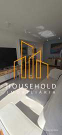 Apartamento 4 quartos à venda Leblon, Rio de Janeiro - R$ 2.200.000 - HSAP40012