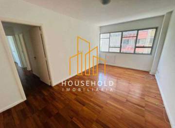 Apartamento 3 quartos à venda Leblon, Rio de Janeiro - R$ 1.900.000 - HSAP30067