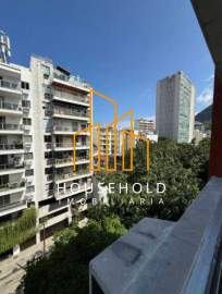 Apartamento 2 quartos à venda Leblon, Rio de Janeiro - R$ 2.200.000 - HSAP20025
