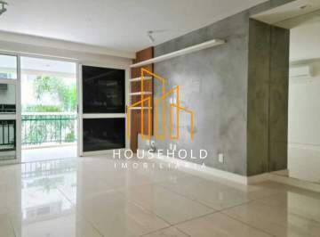 Apartamento 3 quartos à venda Leblon, Rio de Janeiro - R$ 3.600.000 - HSAP30070