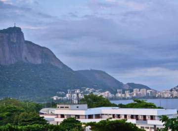 Apartamento 3 quartos à venda Leblon, Rio de Janeiro - R$ 1.800.000 - HSAP30071