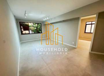 Apartamento 3 quartos à venda Leblon, Rio de Janeiro - R$ 2.440.000 - HSAP30072