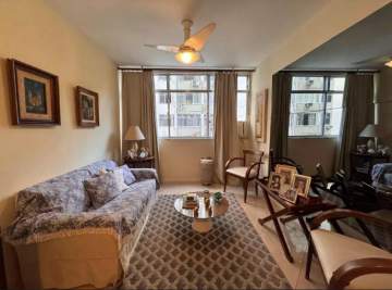 Apartamento 3 quartos à venda Leblon, Rio de Janeiro - R$ 1.800.000 - HSAP30075