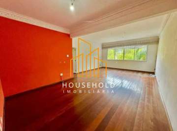 Apartamento 3 quartos à venda Leblon, Rio de Janeiro - R$ 1.850.000 - HSAP30078