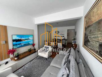 Apartamento 3 quartos à venda Leblon, Rio de Janeiro - R$ 2.389.000 - HSAP30080
