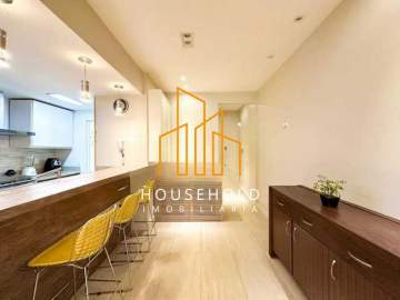 Apartamento 3 quartos à venda Ipanema, Rio de Janeiro - R$ 1.720.000 - HSAP30002