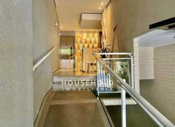 Apartamento 2 quartos à venda Ipanema, Rio de Janeiro - R$ 1.400.000 - HSAP20005