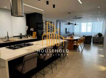 Apartamento 3 quartos à venda Ipanema, Rio de Janeiro - R$ 3.290.000 - HSAP30026