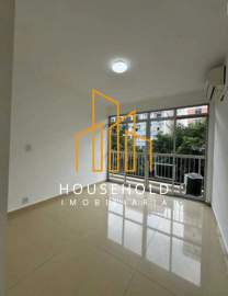Apartamento 3 quartos à venda Ipanema, Rio de Janeiro - R$ 1.980.000 - HSAP30027