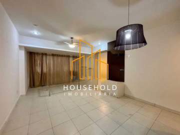 Apartamento 3 quartos à venda Leblon, Rio de Janeiro - R$ 2.450.000 - HSAP30028