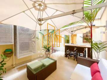 Apartamento 3 quartos à venda Ipanema, Rio de Janeiro - R$ 3.400.000 - HSAP30004