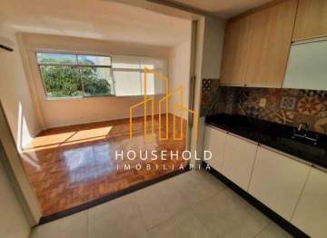 Apartamento 2 quartos à venda Leblon, Rio de Janeiro - R$ 2.000.000 - HSAP20009