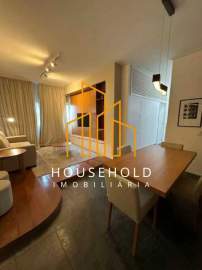 Cobertura 2 quartos à venda Ipanema, Rio de Janeiro - R$ 2.850.000 - HSCO20001