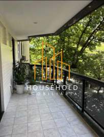 Apartamento 2 quartos à venda Leblon, Rio de Janeiro - R$ 2.400.000 - HSAP20010