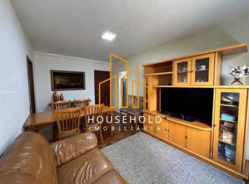 Apartamento 3 quartos à venda Leblon, Rio de Janeiro - R$ 1.760.000 - HSAP30052