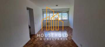 Apartamento 3 quartos à venda Leblon, Rio de Janeiro - R$ 2.100.000 - HSAP30055